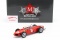 	Richie Ginther Ferrari 156 Sharknose #6 3rd Belgien GP Formel 1 1961 1:18 CMR