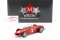 Phil Hill Ferrari 156 Sharknose #2 Italien GP F1 Weltmeister 1961 1:18 CMR