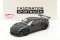 Porsche 911 (991 II) GT3 RS Weissach Package 2019 schwarz / schwarze Felgen 1:18 Minichamps