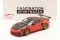Porsche 911 (991 II) GT3 RS Weissach Package 2019 lava orange / golden rims 1:18 Minichamps