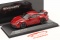 Porsche 911 (992) GT3 bouwjaar 2020 karmijn rood 1:43 Minichamps