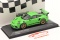 Porsche 911 (991 II) GT3 RS 2018 ящерица зеленая / золотой автомобильные диски 1:43 Minichamps