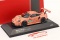 Porsche 911 RSR #92 vinder LMGTE-Pro klasse Pink Pig 24h LeMans 2018 1:43 ixo