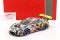 Porsche 911 GT3 R #8 24h Nürburgring 2019 Iron Force 1:18 Ixo