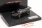 Porsche 911 (991 II) GT3 RS MR Manthey Racing black / golden rims 1:43 Minichamps
