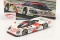 Dauer Porsche 962 #36 vincitori 24h LeMans 1994 Dalmas, Haywood, Baldi 1:18 Werk83