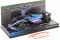 Esteban Ocon Alpine A522 #31 Australien GP Formel 1 2022 1:43 Minichamps