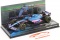 Fernando Alonso Alpine A522 #14 Australien GP Formel 1 2022 1:43 Minichamps