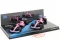 2-Car Set Alonso #14 & Ocon #31 Bahrain GP Formel 1 2022 1:43 Minichamps