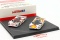 2-Car Set: Dauer Porsche 962 #35 & #36 vincitore 24h LeMans 1994 1:43 Werk83