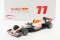 S. Perez Red Bull Racing RB16B #11 3ro turco GP fórmula 1 2021 1:18 Minichamps