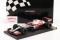 K. Räikkönen Alfa Romeo Racing C41 #7 Last Race Abu Dhabi Formel 1 2021 1:18 Minichamps