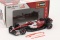 Valtteri Bottas Alfa Romeo C42 #77 6º Bahrein GP Fórmula 1 2022 1:43 Bburago