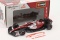 Zhou Guanyu Alfa Romeo C42 #24 Bahrain GP Formel 1 2022 1:43 Bburago