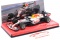 M. Verstappen Red Bull RB16B #33 2° Tacchino GP formula 1 Campione del mondo 2021 1:43 Minichamps