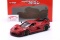 Ferrari FXX-K Evo Hybrid 6.3 V12 year 2018 red 1:18 Bburago