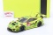 Porsche 911 GT3 R #1 24h Nürburgring 2022 Manthey Grello 1:18 Ixo