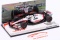 Kevin Magnussen Haas VF-22 #20 5-й Бахрейн GP формула 1 2022 1:43 Minichamps