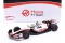 Mick Schumacher Haas VF-22 #47 11 Baréin GP fórmula 1 2022 1:18 Minichamps