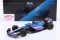 Fernando Alonso Alpine A522 #14 Australië GP formule 1 2022 1:18 Minichamps