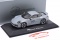 Porsche 911 (992) Sport Classic 2022 sportgrijs metallic 1:43 Spark