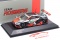 Audi R8 LMS GT3 #51 DTM 2021 Nico Müller 1:43 Ixo