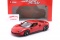 Ferrari 296 GTB Hybrid 830PS V6 Baujahr 2021 rot 1:18 Bburago