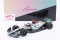 Lewis Hamilton Mercedes-AMG F1 W13 #44 6th miami GP Fórmula 1 2022 1:18 Minichamps