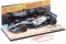 George Russell Mercedes-AMG F1 W13 #63 5 ª Miami GP Fórmula 1 2022 1:43 Minichamps