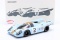 Porsche 917K #2 勝者 24h Daytona 1970 Rodriguez, Kinnunen, Redman 1:12 Minichamps