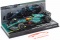 F. Alonso Aston Martin AMR23 #14 3rd Bahrain GP Formel 1 2023 1:43 Minichamps