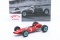 J. Surtees Ferrari 158 #7 ganhador Alemão GP Fórmula 1 Campeão mundial 1964 1:18 WERK83