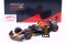 Verstappen Red Bull RB19 #1 gagnant Bahreïn GP formule 1 Champion du monde 2023 1:18 Minichamps