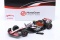 Nico Hülkenberg Haas VF-23 #27 Bahrein GP Fórmula 1 2023 1:18 Minichamps