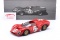 Ferrari 330 P3 Spider #23 Winner 24h Daytona 1967 Bandini, Amon 1:18 WERK83