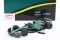 F. Alonso Aston Martin AMR23 #14 3º Bahrein GP Fórmula 1 2023 1:18 Minichamps