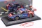 Porsche 911 GT3 R #24 优胜者 Norisring DTM 2022 KÜS Team75 Preining 1:43 Minichamps