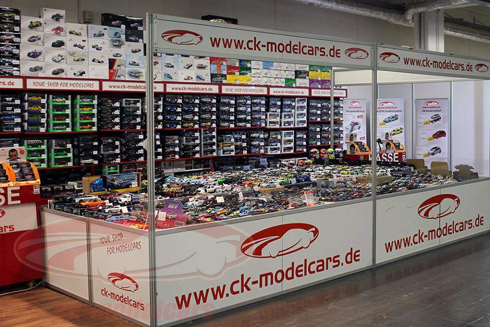 Ck Model Cars