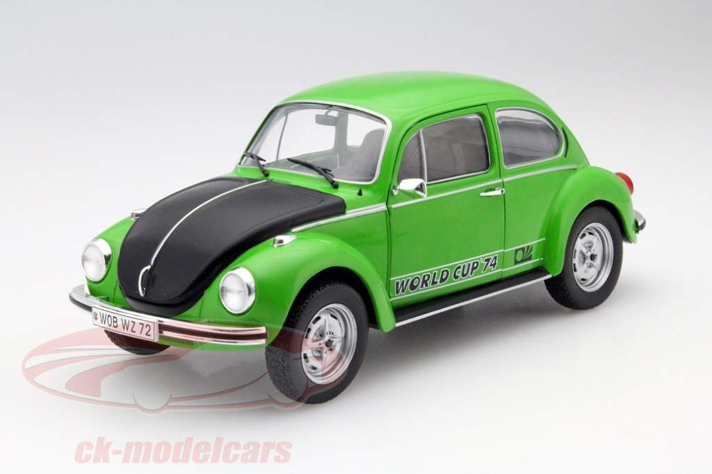  throwbackthursday Mit Dem VW K fer 1303 World Cup 74