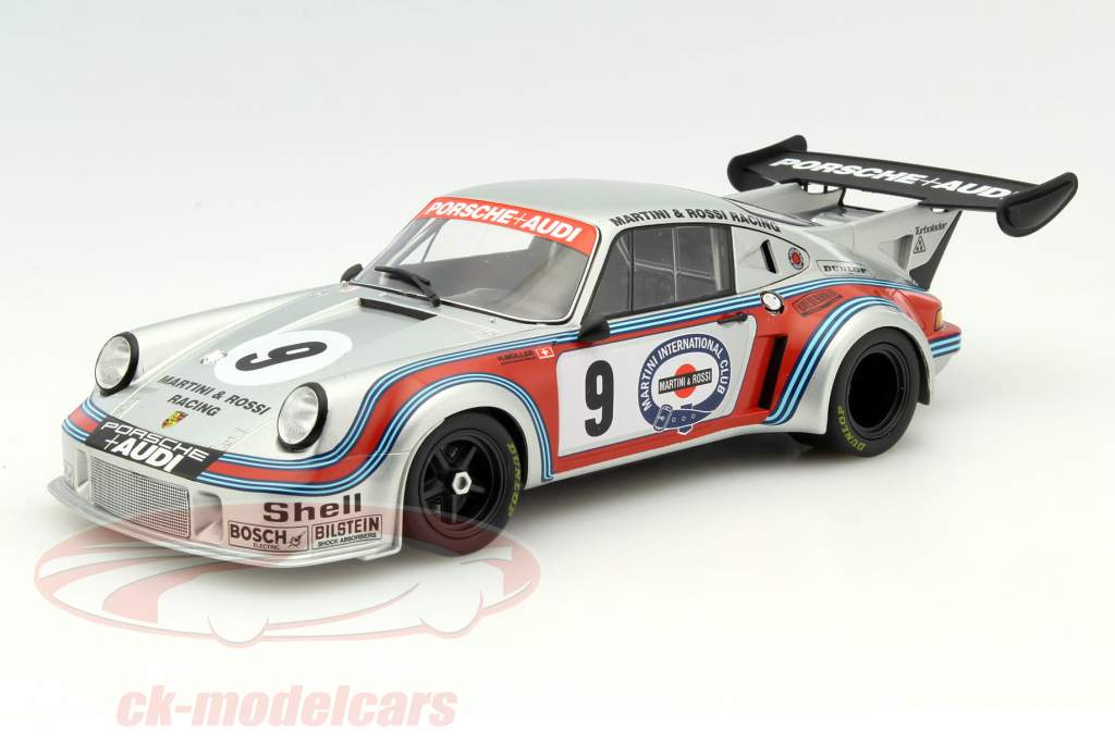 ckmodelcars in Goodwood und am Nürburgring