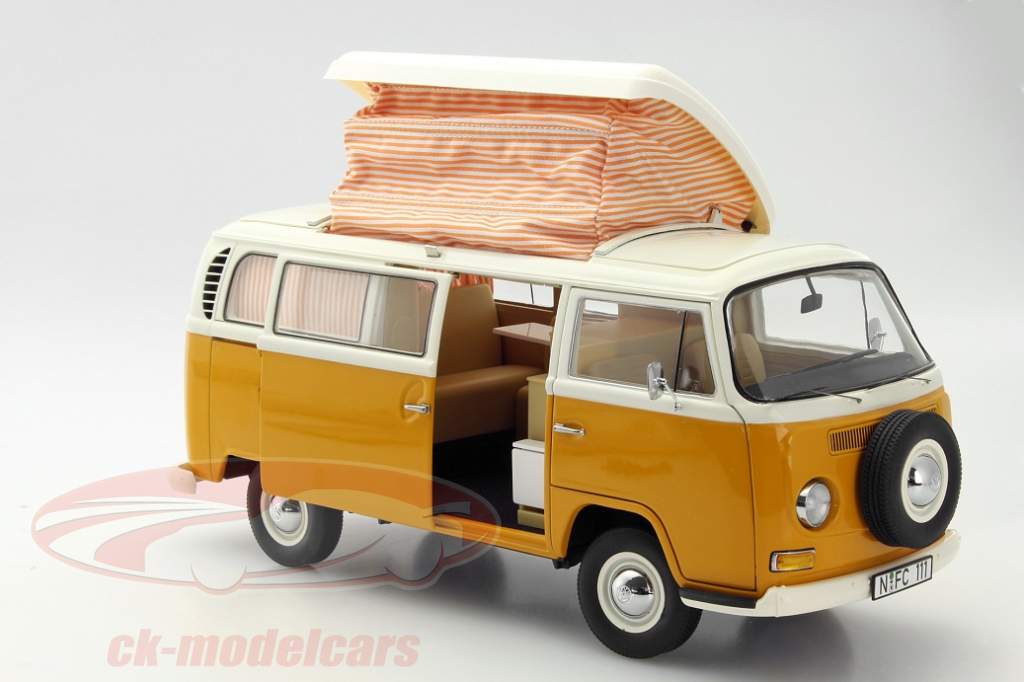 VW Bulli T2 Modellauto * 