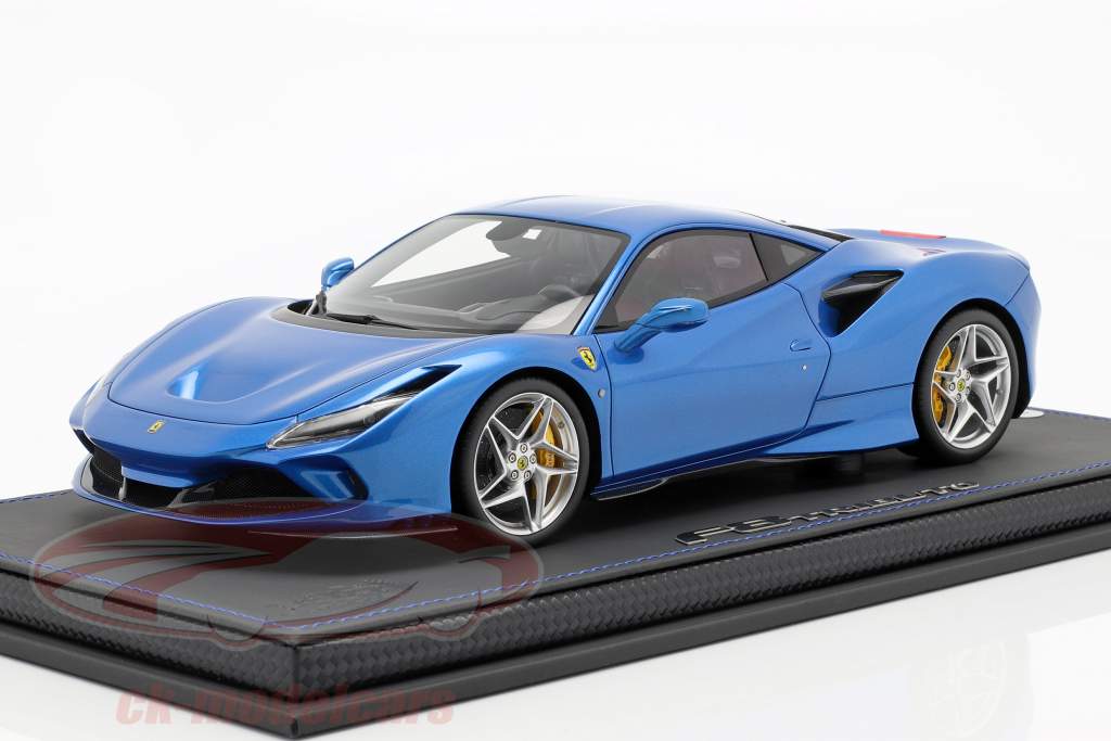 Ferrari F8 Tributo 1/18 BBR Models