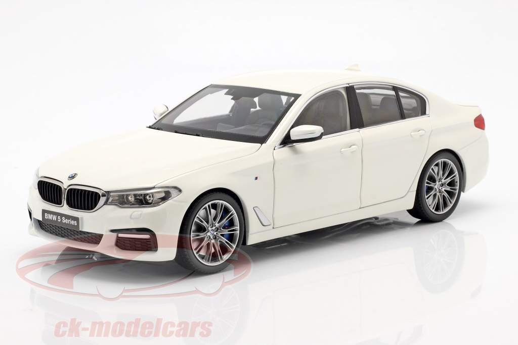 New In The Trade Progam Bmw 5 Series 17