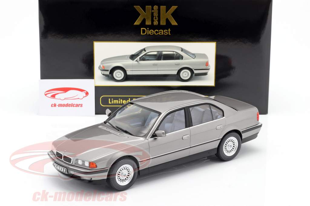 Bmw e38 1 18