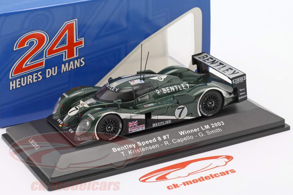 AUTOart 1/18 Bentley Speed 8 オートアート オートアート 1/18 ベントレー Bentley EXP Speed 8 Bentley Speed 8