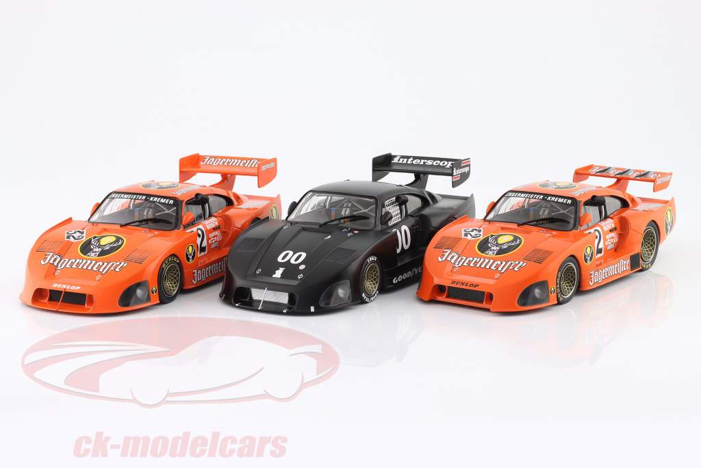 TSM  1/18 Porsche ポルシェ 935 24h デイトナ 優勝 TSM 1/18 Porsche ポルシェ 935 24h デイトナ 優勝