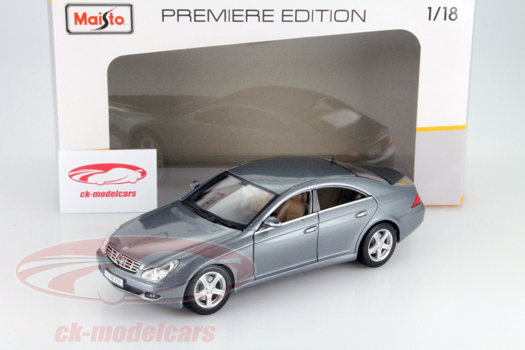 マイスト　メルセデスベンツCLS-Class マイストメルセデスベンツCLS-Class