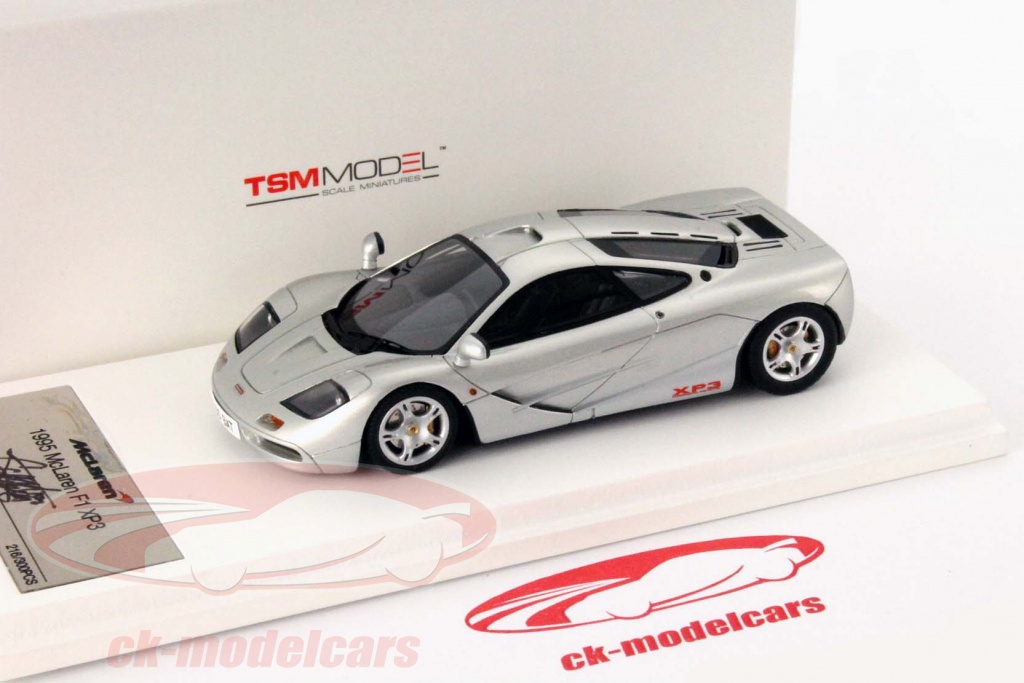 Cadre Photo Multi-photos 30x24cm Avec Voiture Mclaren P1 – échelle 1/43, Déco Bois