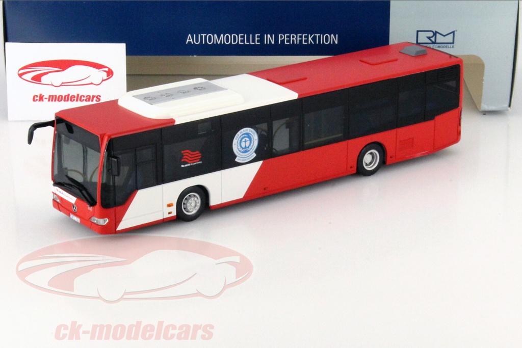 Mercedes Benz Citaro Bus 1 43 Model