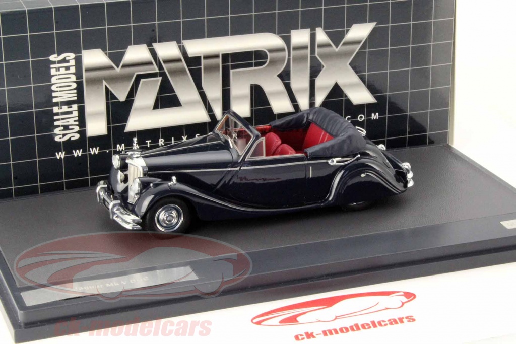 Matrix 1/43 JAGUAR XJ-S 1975 Racing Vert Met. MX41001-203 Matrix 1/43 JAGUAR XJ-S 1975 Racing Vert Met. MX41001-203